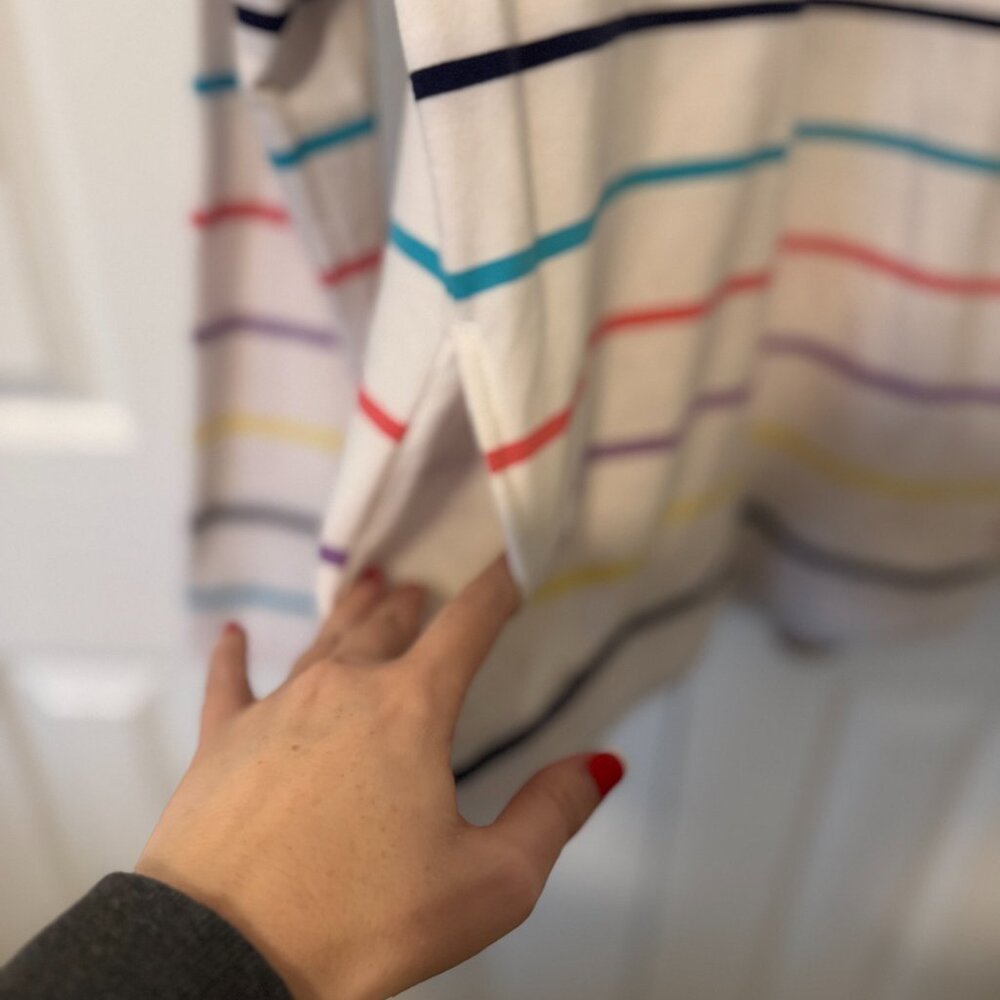 Southern Tide Pullover - Picture 2 of 4